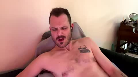 Reed Thomas online show from 01/25/25, 08:10