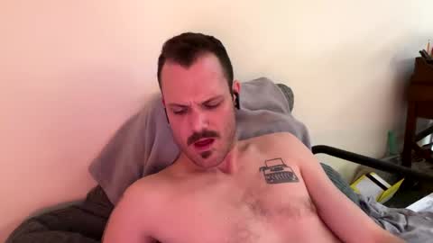 Reed Thomas online show from 01/30/25, 03:00