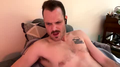 Reed Thomas online show from 02/05/25, 01:37