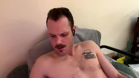 Reed Thomas online show from 02/11/25, 08:05