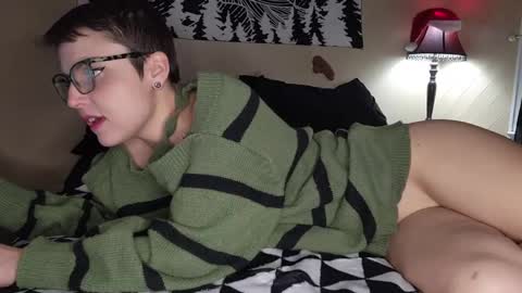 Kenzie online show from 12/22/24, 05:56