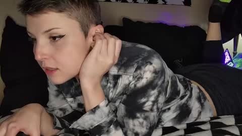 Kenzie online show from 01/20/25, 06:21