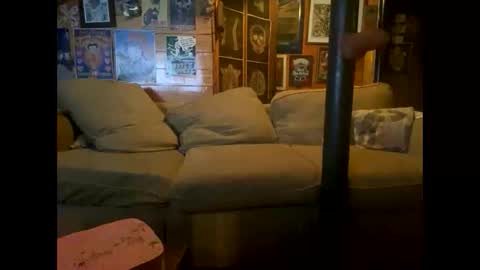 Snapshot of reeferleefer chatting on 09/26/25, 06:06 Lee online show from 09/26/25, 06:06