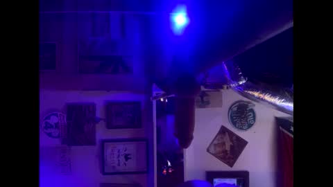 Snapshot of reeferleefer chatting on 10/05/25, 10:13 Lee online show from 10/05/25, 10:13