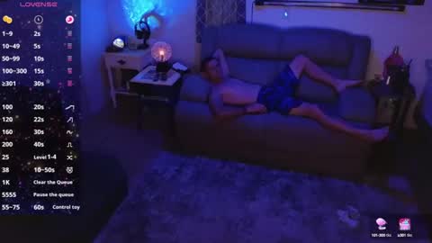 Reel Feels Cpl online show from 12/11/24, 05:15