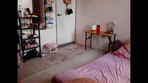 Reen online show from 01/25/25, 01:43