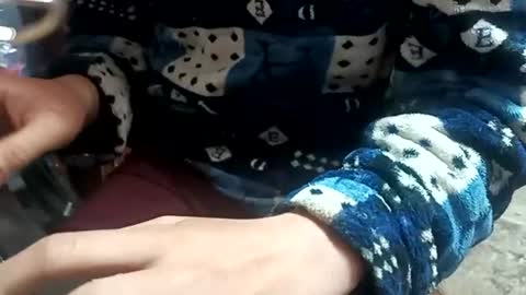 Cahoma online show from 07/25/26, 03:09