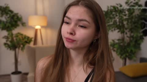 JessyinCherri yang online show from 12/14/24, 08:18