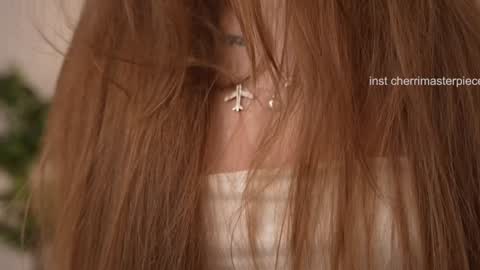 JessyinCherri yang online show from 12/16/24, 02:36