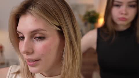 JessyinCherri yang online show from 12/28/24, 01:49