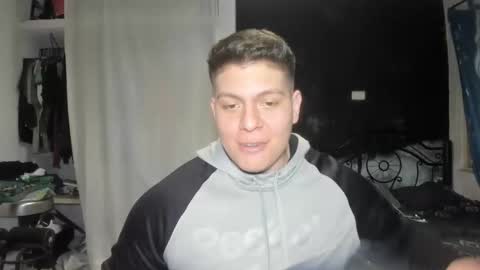 Snapshot of regan_jhonson chatting on 01/02/25, 06:40 regan_jhonson online show from 01/02/25, 06:40