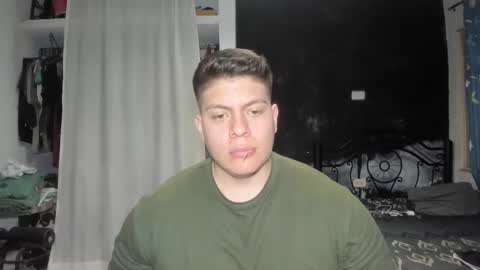 Snapshot of regan_jhonson chatting on 01/03/25, 03:49 regan_jhonson online show from 01/03/25, 03:49