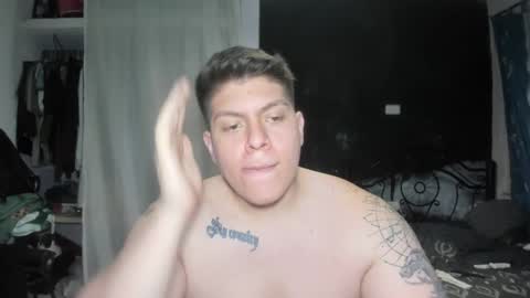 Snapshot of regan_jhonson chatting on 01/10/25, 05:37 regan_jhonson online show from 01/10/25, 05:37