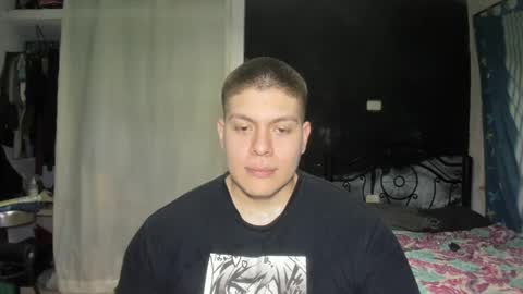 Snapshot of regan_jhonson chatting on 01/28/25, 05:00 regan_jhonson online show from 01/28/25, 05:00