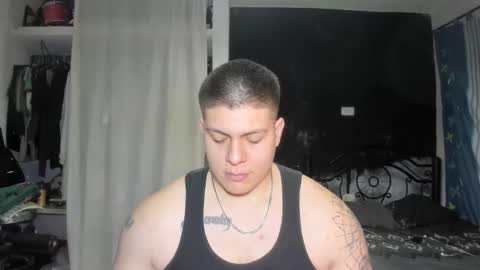 Snapshot of regan_jhonson chatting on 02/10/25, 03:57 regan_jhonson online show from 02/10/25, 03:57