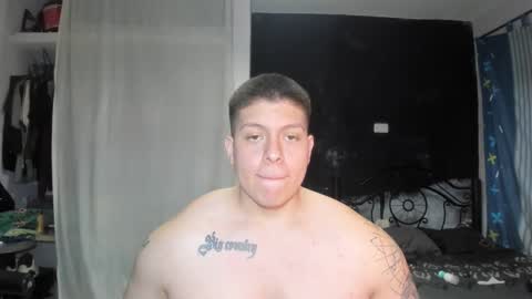 Snapshot of regan_jhonson chatting on 02/21/25, 05:53 regan_jhonson online show from 02/21/25, 05:53