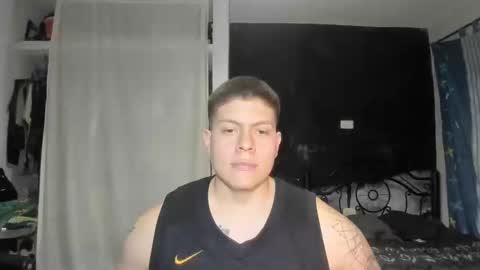 Snapshot of regan_jhonson chatting on 02/23/25, 05:01 regan_jhonson online show from 02/23/25, 05:01