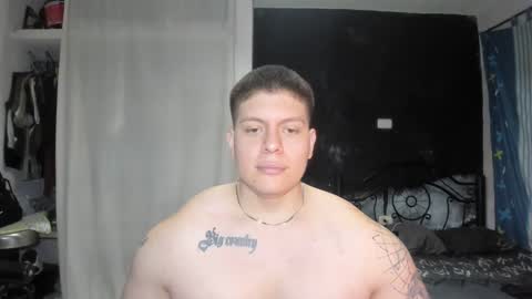 Snapshot of regan_jhonson chatting on 02/24/25, 07:52 regan_jhonson online show from 02/24/25, 07:52