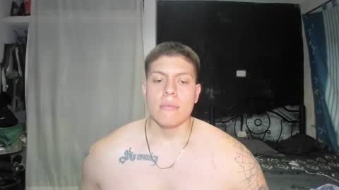 Snapshot of regan_jhonson chatting on 02/26/25, 06:37 regan_jhonson online show from 02/26/25, 06:37