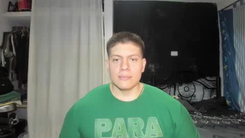 Snapshot of regan_jhonson chatting on 02/26/25, 09:27 regan_jhonson online show from 02/26/25, 09:27