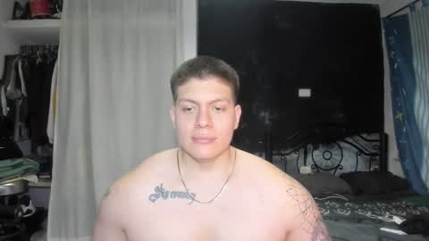 Snapshot of regan_jhonson chatting on 02/28/25, 05:15 regan_jhonson online show from 02/28/25, 05:15