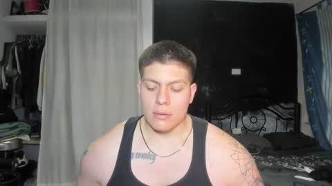 Snapshot of regan_jhonson chatting on 02/28/25, 08:20 regan_jhonson online show from 02/28/25, 08:20