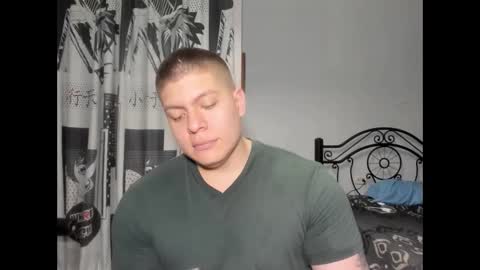 Snapshot of regan_jhonson chatting on 10/26/25, 10:36 regan_jhonson online show from 10/26/25, 10:36