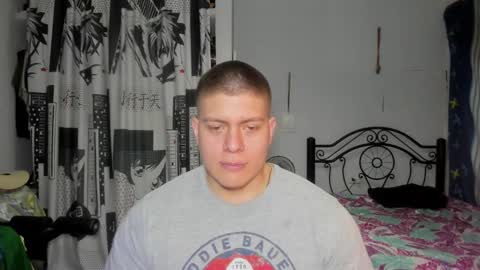 Snapshot of regan_jhonson chatting on 02/22/26, 01:18 regan_jhonson online show from 02/22/26, 01:18