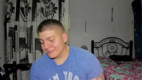 Snapshot of regan_jhonson chatting on 02/25/26, 06:34 regan_jhonson online show from 02/25/26, 06:34