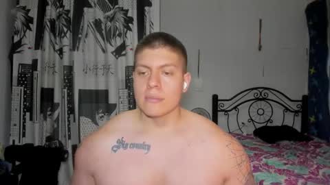 Snapshot of regan_jhonson chatting on 02/27/26, 07:30 regan_jhonson online show from 02/27/26, 07:30