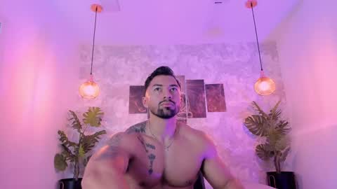 Regan online show from 03/09/25, 07:12