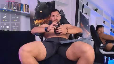 Regan online show from 02/23/26, 10:29