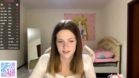 Lucy online show from 09/30/25, 04:12