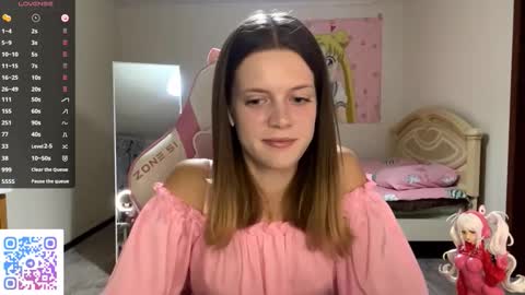 Lucy online show from 10/01/25, 03:18