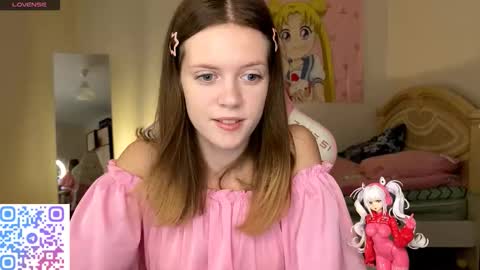 Lucy online show from 11/02/25, 12:29