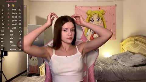 Lucy online show from 11/30/25, 09:24