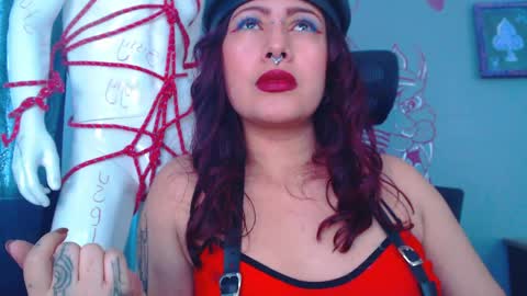 Regina online show from 05/13/26, 01:30