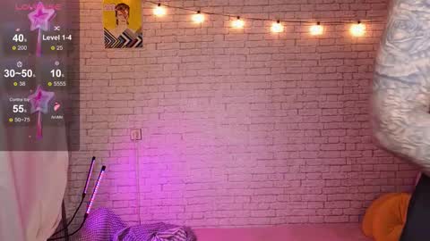 ReginaHawkinss online show from 11/29/25, 10:40