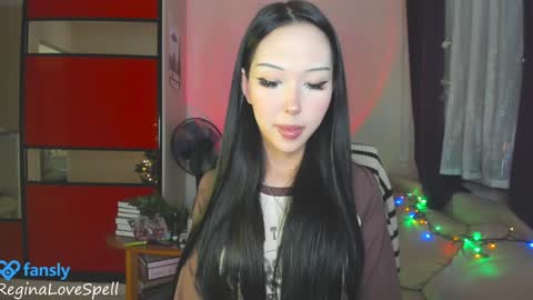  Regina online show from 12/30/24, 01:15