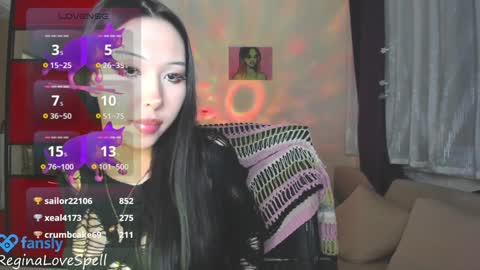  Regina online show from 01/21/25, 02:43