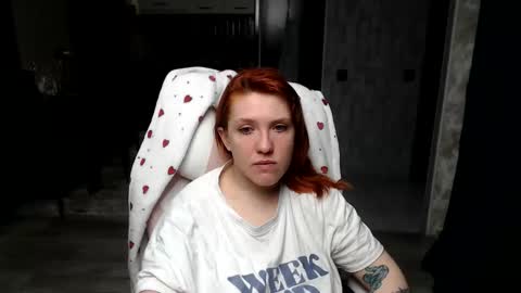 Regina online show from 03/22/26, 03:43