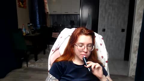 Regina online show from 03/26/26, 03:45