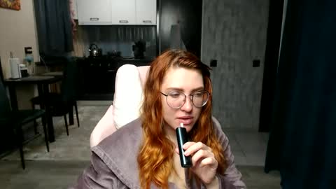 Regina online show from 04/18/26, 02:59