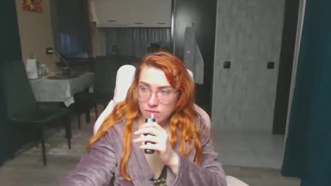 Regina online show from 04/20/26, 02:47