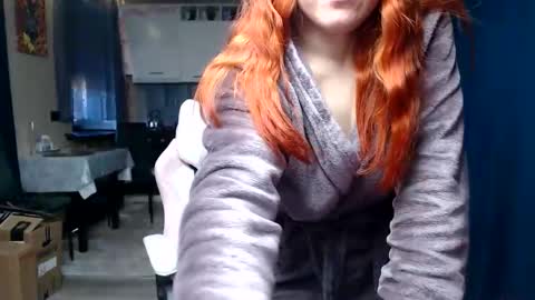 Regina online show from 05/04/26, 03:24