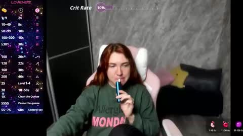 Regina online show from 06/02/26, 03:19