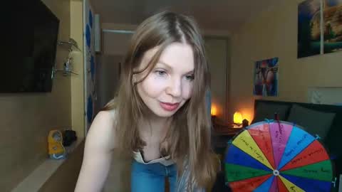 Snapshot of reginasparkle chatting on 02/03/26, 06:40 Regina online show from 02/03/26, 06:40