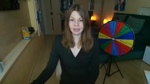 Snapshot of reginasparkle chatting on 02/04/26, 05:13 Regina online show from 02/04/26, 05:13