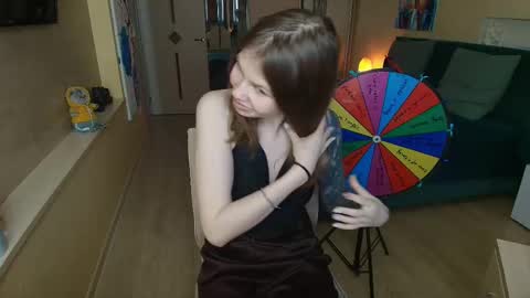 Snapshot of reginasparkle chatting on 02/06/26, 05:56 Regina online show from 02/06/26, 05:56