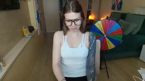 Snapshot of reginasparkle chatting on 02/09/26, 05:00 Regina online show from 02/09/26, 05:00